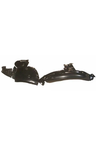 meydan Renault Clıo- Sd/hb- 02/08 Ön Çamurluk Davlumbazı Sağ 8200067075 - 2