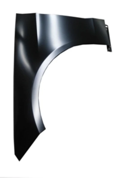 JMC MERCEDES E CLASS- W212- 10-12 ÖN ÇAMURLUK DELİKSİZ SOL ÇELİK OEM NO: 2128800118 UYUMLU 2154-2102 - 1