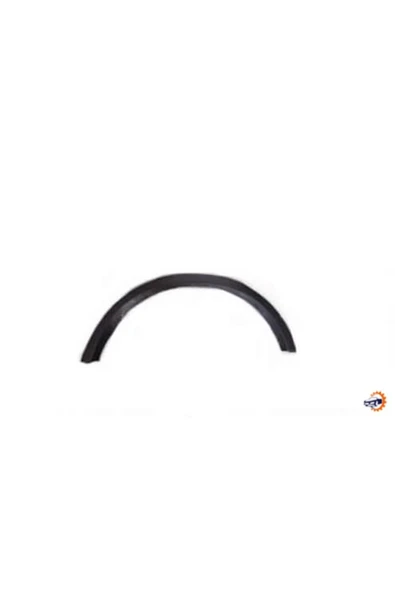 Universal Bmw X3 F25 Arka Çamurluk Bandı Sol.10- 51777210083 - 1