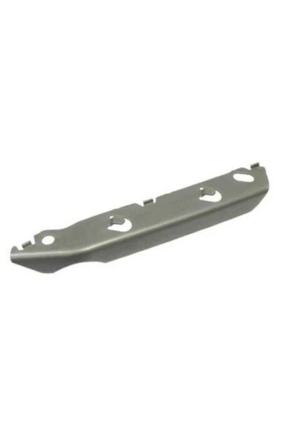 KARparts Bmw E90 Ön Tampon Çamurluk Braketi Metal Alt Sol 51117134097