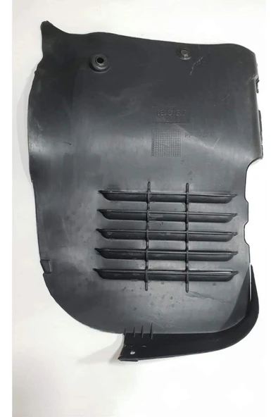 TACLAR Çamurluk Davlumbazı Vıto W638 Ön R Oem: 6386980530 - 1