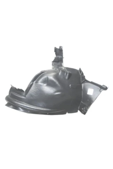 KARparts X6 E71 Orjınal Kalite Ön Çamurluk Davlumbazı Sağ Önün Önü 51717180618 Uyumlu - 2