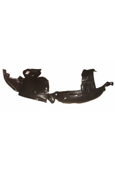 meydan Renault Clıo- Sd/hb- 02/08 Ön Çamurluk Davlumbazı Sağ 8200067075 - 3