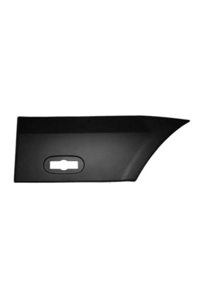 Wender 9066902582 Çamurluk Kaplaması Spr906 Arka Sol (Ön Taraf) -215/315/515-