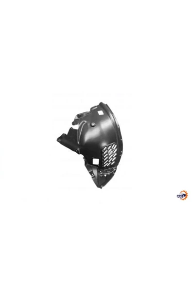 Universal BMW X3 F25 ÖN ÇAMURLUK DAVLUMBAZ ÖN PARÇA SOL10- 51717213641 DE-GA MARKA ÜRÜN KODU BMW15X3004