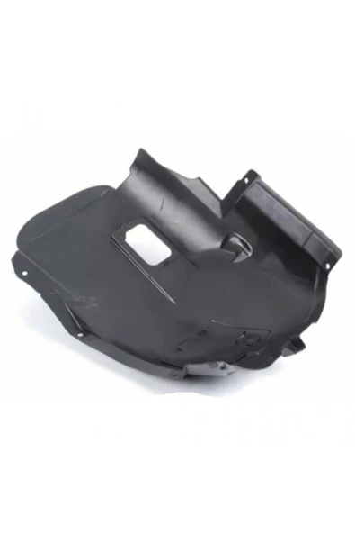 4U 51717172500çamurluk Davlumbazı E90 Lcı Ön Sağ - 1