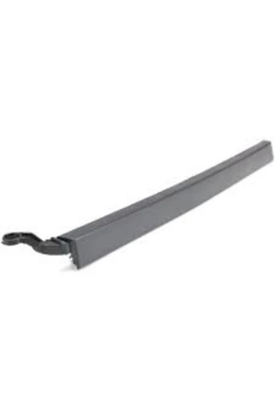 KARparts W140 Sol Far Alt Çıtası Deliksiz 1408260377