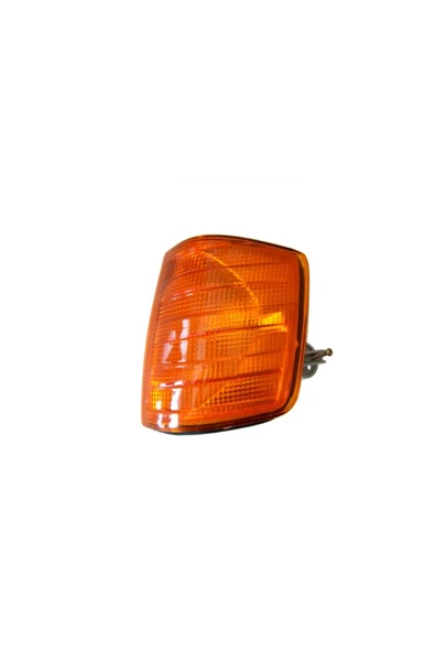 Bimbo Otomotiv W201 190e 190d Ön Sinyal Sarı Sol 2018260243