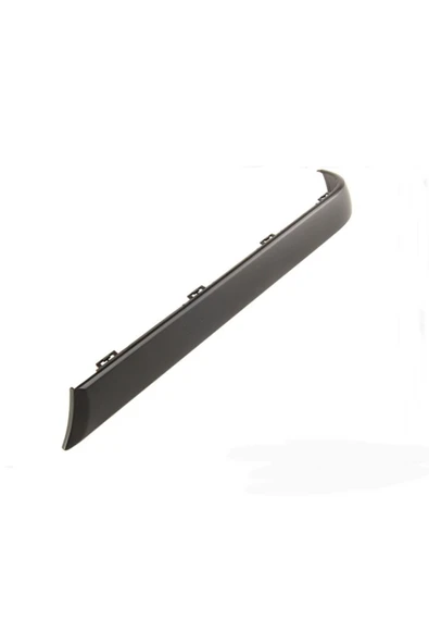 Wender Parts Bmw E30 M40 Arka Sağ Tampon Bandı 1988-1991Uyumlu