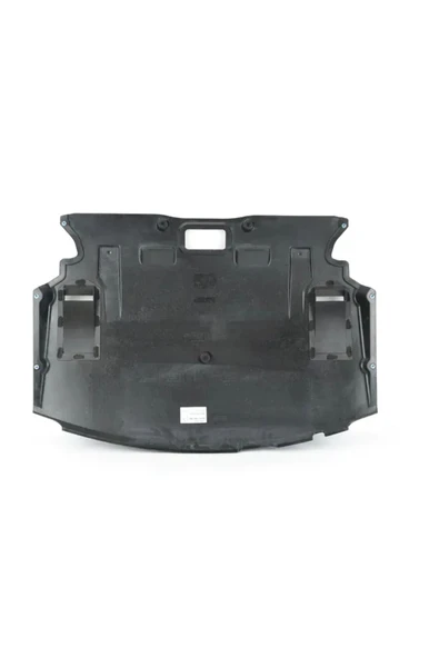 Wender Motor Alt Muhafaza E60+lcı // 51717061943