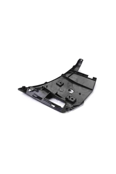 Heropar Volvo S80 04-06 Tampon Braketi Sağ 8693901