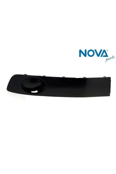 Nova 7e5807489 Tampon Izgarası Sol - Transporter T6 2010-2015