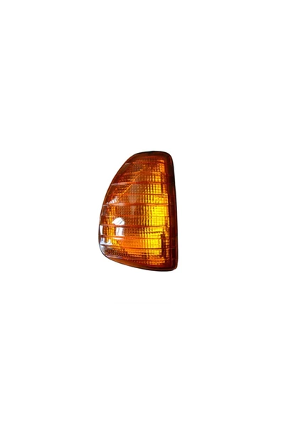 Bimbo Otomotiv W123 Ön Sinyal Sağ Sarı 0008207421