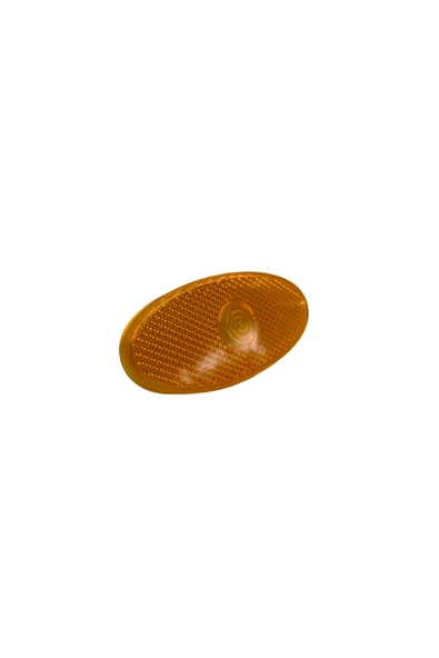 OEM 261b00001r Orj / Orj / Sarı Sağ Sol Çamurluk Sinyali M9t Master Iıı 2.3