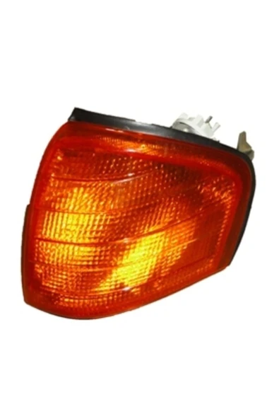 MERCEDES C Class- W202- 93-99 Ön Sinyal Sol Sarı Oem No: 2028260543 Uyumlu 2141-1102