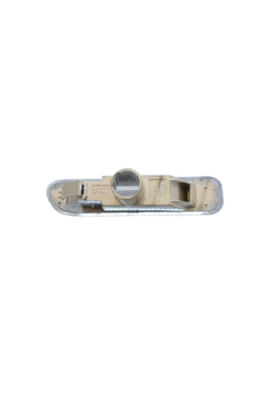 Bimbo Otomotiv Çamurluk Sinyali E46 Beyaz Eski Model Sol 63138370719 - 2