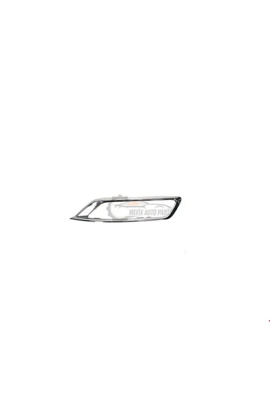 OEM VOLKSWAGEN - ARKA EGZOZ NİKELAJI SAĞ PASSAT 2020- - 3G0853210