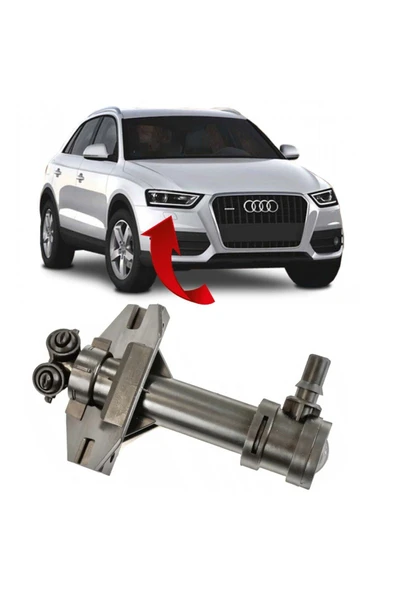 Wisco 8U0955102 FAR YIKAMA ROBOTU SAĞ Q3 12-15 A KALİTE TAYVAN