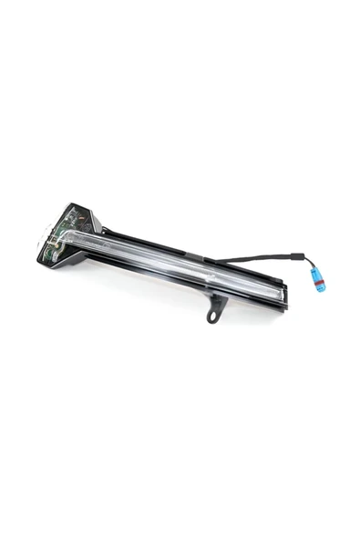 Wender Parts Bmw  Uyumlu Ayna Sinyali Sol F10 Lcı F01 Lcı Oem. 63137308535 - 1