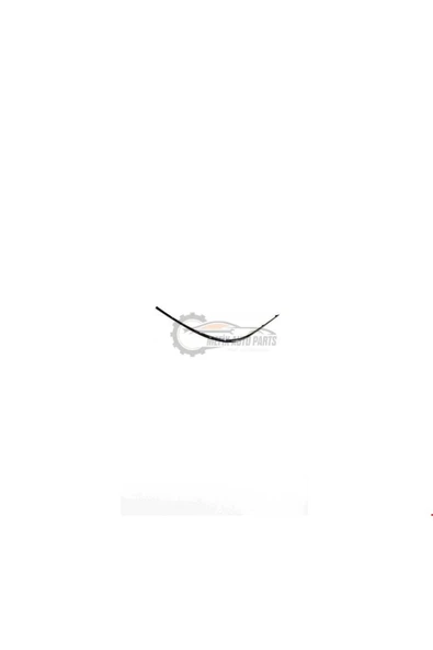 OEM MERCEDES - ÖN TAMPON ALT NİKELAJI SOL W221 2010- - 2218850121