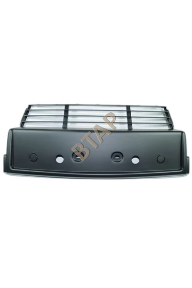 BTAP GERMANY Bmw E34 Ön Plakalık 51111934337 Uyumlu