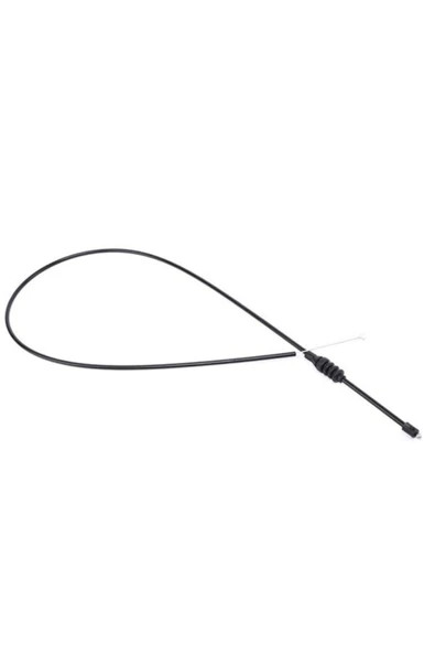 Wender Kaput Teli W212 C218 Arka 2128800459
