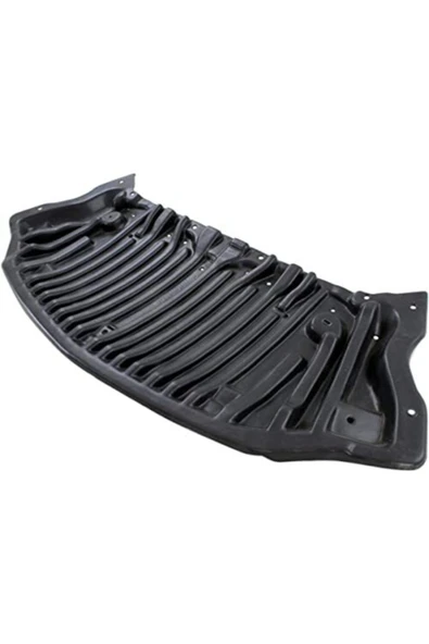 KARparts W212 Tampon Alt Muhafaza Yarasa Bakaliti Amg Olmayan (09-12)-2125202323 - 2