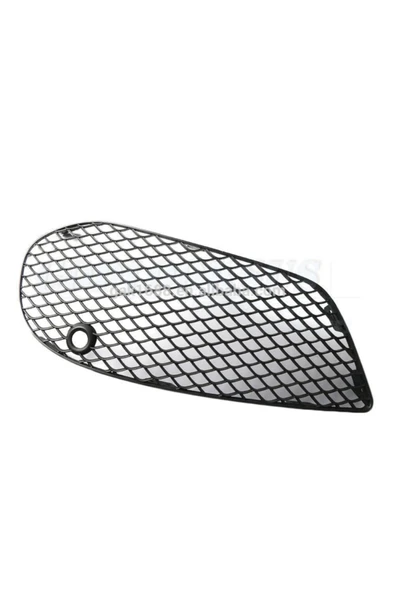KARparts Mercedes W205 Ön Sol Amg Tampon Izgarası (açık, Pdcli) 2058852523 - 1