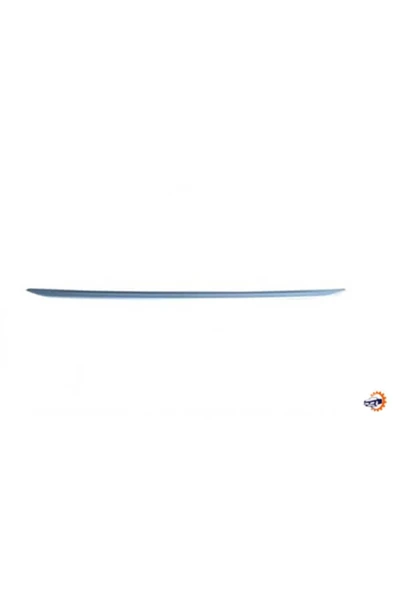 Universal Bmw 3 Serisi F30 Arka Tampon Kuşağı Gri Modern 11- 51127289756