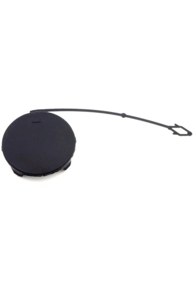 KARparts E70 Sağ Ön Tampon Çeki Demiri Kapağı 51117159590 - 1