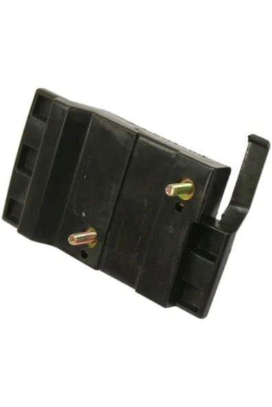 Heropar Mercedes W202 Ön Tampon Braketi Sağ 2028800430