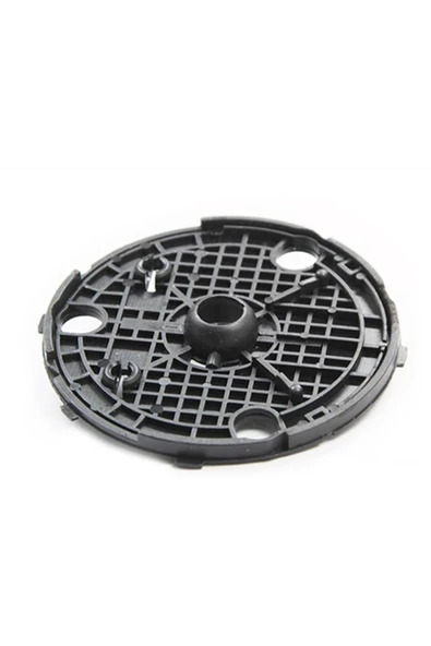Wender Ayna Ayar Motoru Kapağı W140 W202 W210 Sol Elekt Isıtmalı 2028208342p1