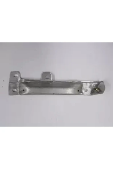 JMC BMW 5 SERI- F10- 10/16; ÖN TAMPON BAĞLANTI BRAKETİ YAN SOL ALÜMİNYUM (TYG)