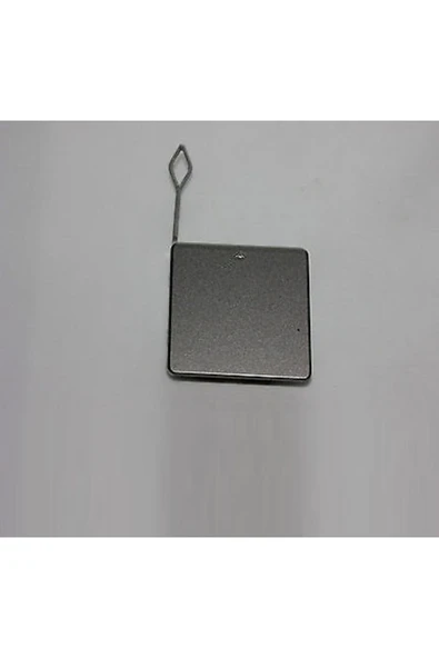 Heropar Mercedes W203 01 - 05 C Seri Arka Sol Tampon Kapağı 2038850126 - 2