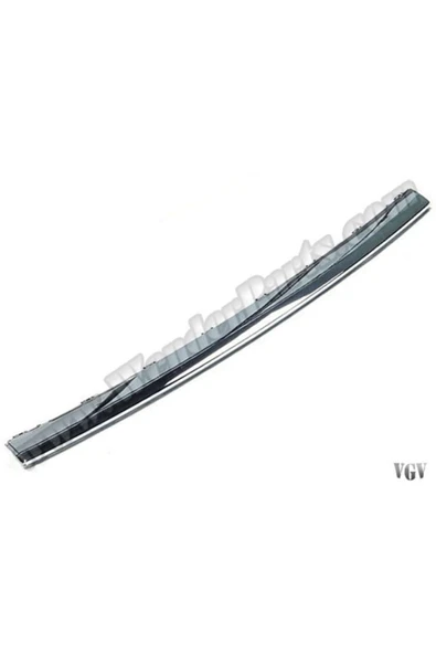 Wender Tampon Nikelajı W205 Ön Orta -amg- 2018- 2058858802 - 1