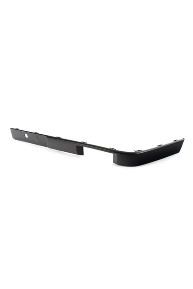 Wender Parts BMW Tampon Bandı E30 Ön Sol 1988-92 51111945907 Uyumlu