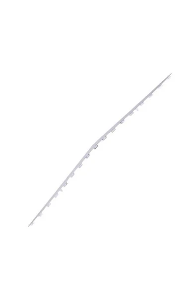 HASPART Tampon Nikelajı W213 Ön Alt Orta -avg-2020- 2138851803