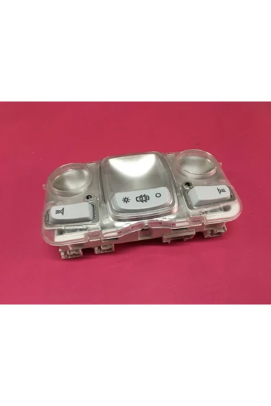 OEK Tavan Lambası P208-p308-p3008-p5008-c4 Cactus-pıcasso