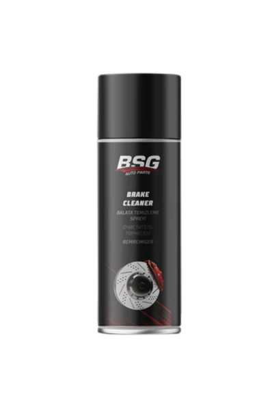BSG Genel Ve Fren Balata Temizleyici Sprey 99-999-003