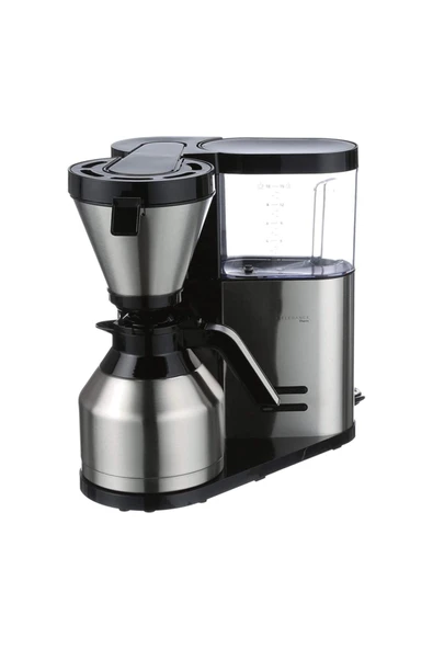 Melitta Aroma Elegance 1012-01 Filtre Kahve Makinesi - 2