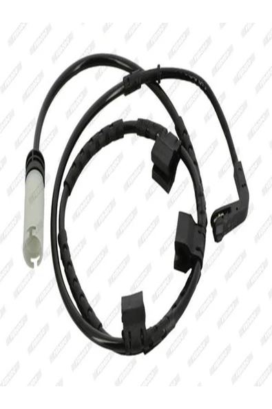 OEM Fwı332 Balata Ikaz Kablosu Arka 1127 Mm - (MİNİ ONE - COOPER D S - CLUBMAN 34356789330 (WF418845) - 1