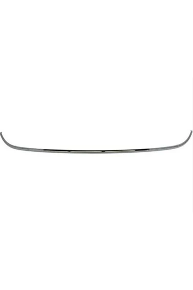 Parçanbu Tampon Nikelajı W212 Arka Orta -amg- 2013-15 - 1
