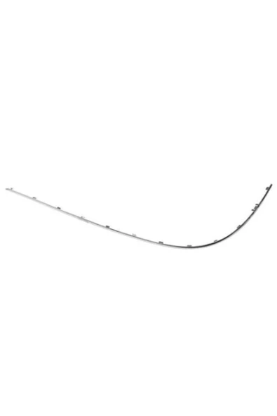 Parçanbu Tampon Nikelajı W212 Arka Sağ -avg/elg- 2009-12