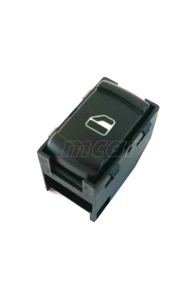MCAR GOLF 4-IV PASSAT B5 CAM ANAHTARI TEKLİ 3B0959855B