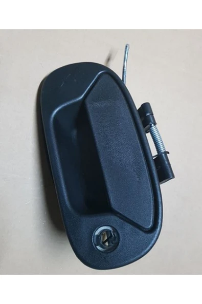 OEM KAPI AÇMA KOLU DIS ARKA TEK KAPI MOTORSUZ DOBLO BAGAJ 735331105 SOT
