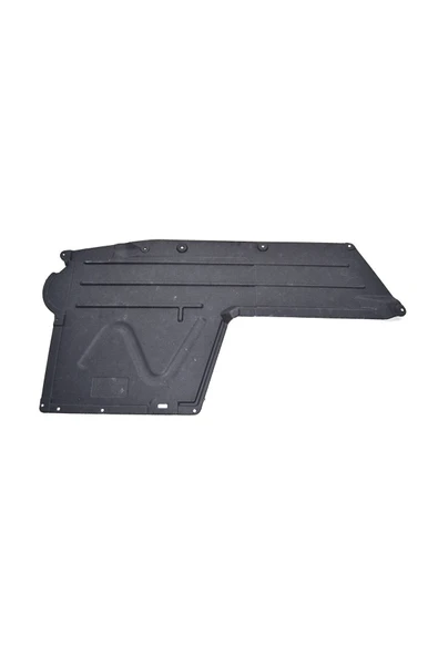 Tayvan Taban Alt Muhafaza F20 F30 Orta Sağ -otom.şanz- [n13] 51757241830 - 1