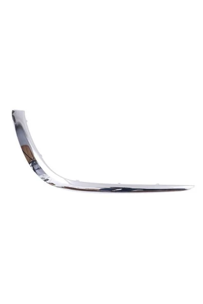 HASPART Tampon Nikelajı W213 Ön Sol -amg- 2138853703 - 1