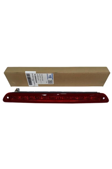 Wender Parts Üst Ledli Ilave Stop Lambası / Mercedes 906 / A9068200456