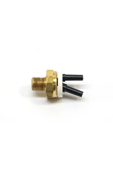 TACLAR Manifold Müşürü M102-103-111 Sıyah Çıftlı Oem: 0011406260