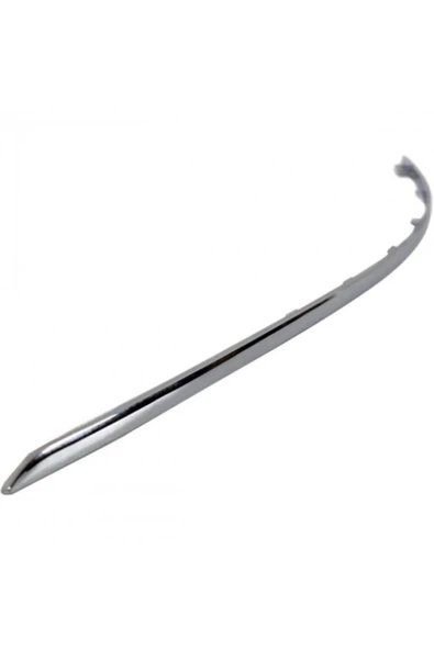 Bimbo Otomotiv W204 8-11 Sedan Avant-elegance Arka Tampon Nikelaj Sol 2048850921